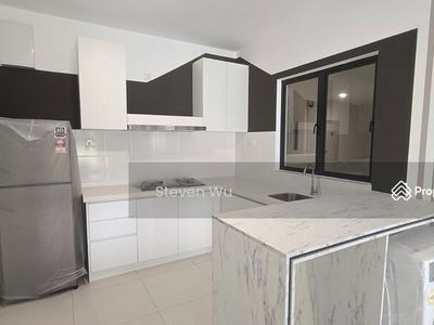 Huni D' @ Eco Ardence, Malaysia Huni D' @ Eco Ardence, Malaysia