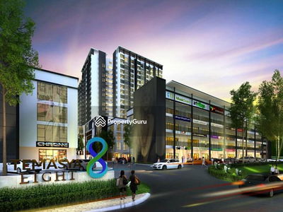 Temasya 8, Malaysia Temasya 8, Malaysia