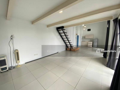 Empire City SOHO, Malaysia Empire City SOHO, Malaysia