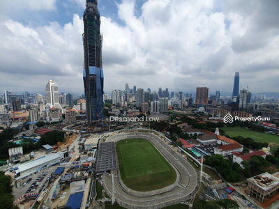 OPUS Kuala Lumpur, Malaysia OPUS Kuala Lumpur, Malaysia