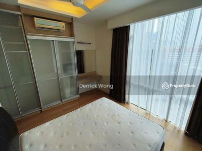 Suasana Bangsar, Malaysia Suasana Bangsar, Malaysia