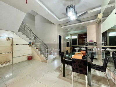 2700sf l Partially Furnished l Renovated, Malaysia 2700sf l Partially Furnished l Renovated, Malaysia