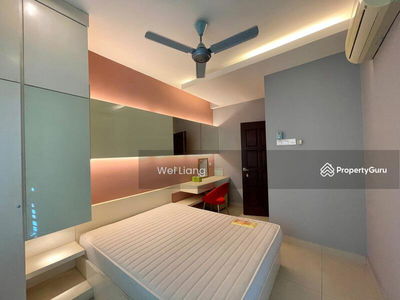 2700sf l Partially Furnished l Renovated, Malaysia 2700sf l Partially Furnished l Renovated, Malaysia