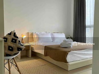 Platinum Splendor Residensi Semarak, Malaysia Platinum Splendor Residensi Semarak, Malaysia