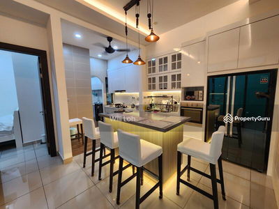 Estuary Garden, Malaysia Estuary Garden, Malaysia