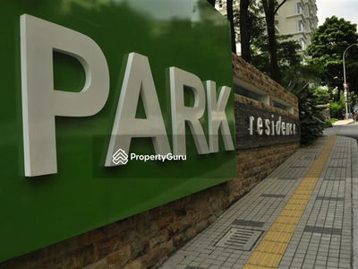 The Park Residences, Malaysia The Park Residences, Malaysia