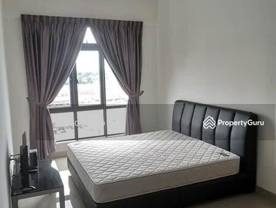 D'Secret Garden @ Kempas Indah, Malaysia D'Secret Garden @ Kempas Indah, Malaysia