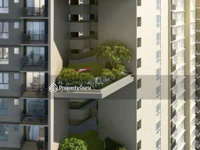 Platinum Splendor Residensi Semarak, Malaysia Platinum Splendor Residensi Semarak, Malaysia