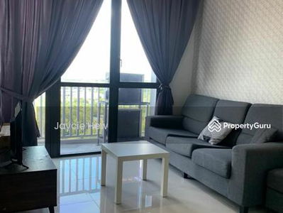 Third Avenue, Malaysia Third Avenue, Malaysia