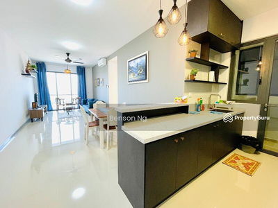 United Point Residence @ North Kiara, Malaysia United Point Residence @ North Kiara, Malaysia