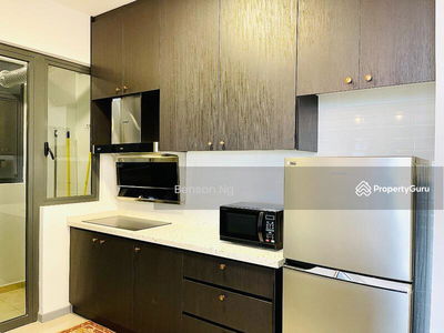 United Point Residence @ North Kiara, Malaysia United Point Residence @ North Kiara, Malaysia