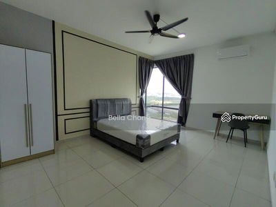 Marina Residence @ Johor Bahru, Malaysia Marina Residence @ Johor Bahru, Malaysia