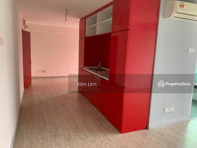 Empire City Halo Sunday, Malaysia Empire City Halo Sunday, Malaysia