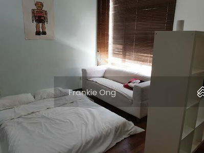 Taman OUG, Malaysia Taman OUG, Malaysia