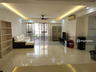 Kiaramas Sutera, Malaysia Kiaramas Sutera, Malaysia