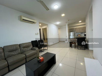 Lido Residency, Malaysia Lido Residency, Malaysia