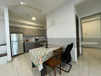 Lido Residency, Malaysia Lido Residency, Malaysia