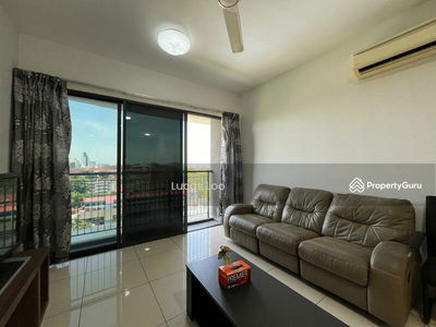 Lido Residency, Malaysia Lido Residency, Malaysia