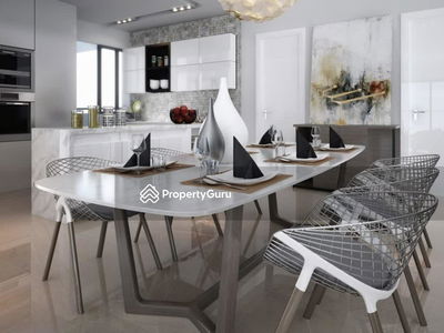 Lido Residency, Malaysia Lido Residency, Malaysia