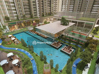 Youth City @ Vision City, Malaysia Youth City @ Vision City, Malaysia