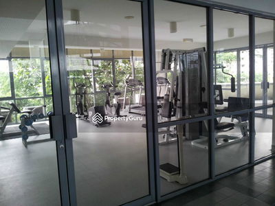 Menara Bukit Ceylon, Malaysia Menara Bukit Ceylon, Malaysia