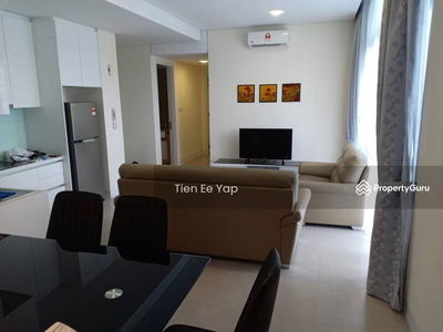 TTDI Ascencia, Malaysia TTDI Ascencia, Malaysia