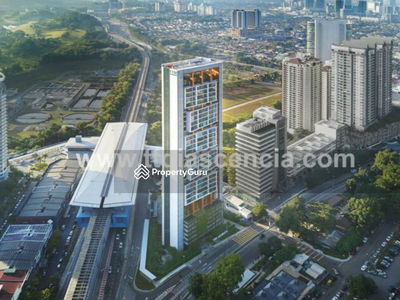 TTDI Ascencia, Malaysia TTDI Ascencia, Malaysia