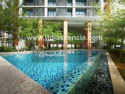 TTDI Ascencia, Malaysia TTDI Ascencia, Malaysia