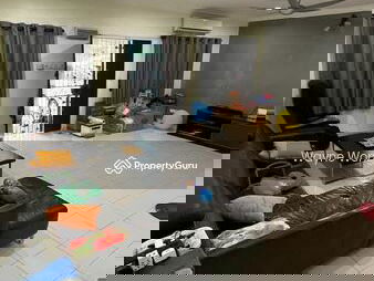 sungai besi indah, Balakong, The Mines, Malaysia sungai besi indah, Balakong, The Mines, Malaysia