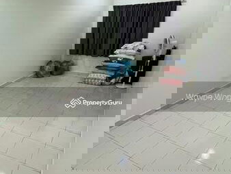 sungai besi indah, Balakong, The Mines, Malaysia sungai besi indah, Balakong, The Mines, Malaysia