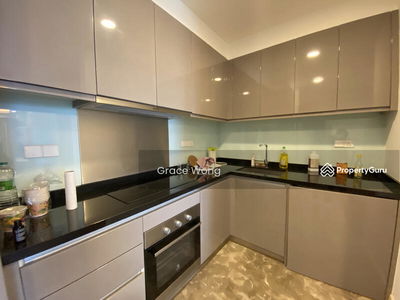 Residency V, Malaysia Residency V, Malaysia