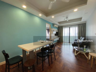 Residency V, Malaysia Residency V, Malaysia