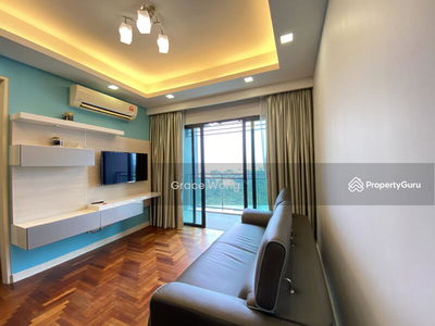 Residency V, Malaysia Residency V, Malaysia