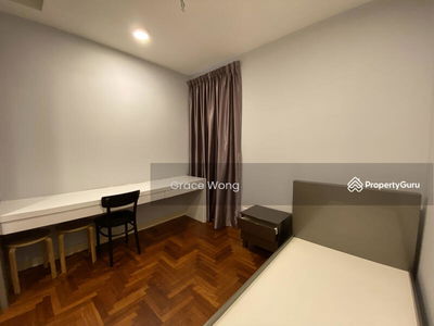 Residency V, Malaysia Residency V, Malaysia