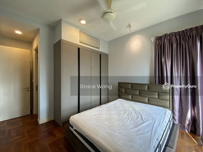 Residency V, Malaysia Residency V, Malaysia