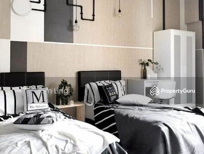 Indah Villa, Malaysia Indah Villa, Malaysia