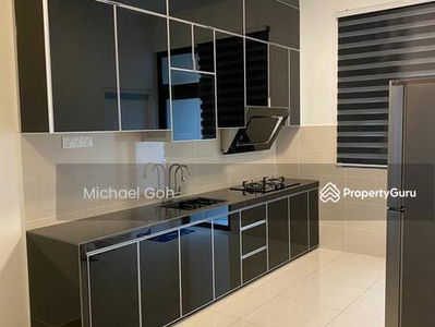 Residensi Tasik Citrine Lakehome@Iskandar Puteri, Malaysia Residensi Tasik Citrine Lakehome@Iskandar Puteri, Malaysia