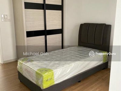 Residensi Tasik Citrine Lakehome@Iskandar Puteri, Malaysia Residensi Tasik Citrine Lakehome@Iskandar Puteri, Malaysia