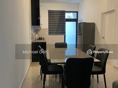 Residensi Tasik Citrine Lakehome@Iskandar Puteri, Malaysia Residensi Tasik Citrine Lakehome@Iskandar Puteri, Malaysia