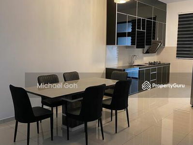 Residensi Tasik Citrine Lakehome@Iskandar Puteri, Malaysia Residensi Tasik Citrine Lakehome@Iskandar Puteri, Malaysia