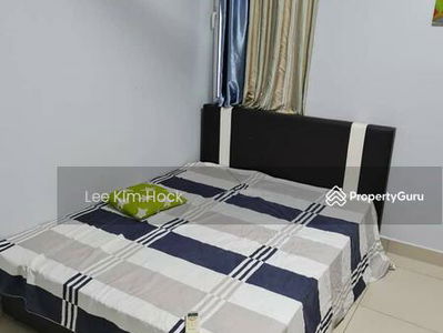 Pacific Place @ Ara Damansara, Malaysia Pacific Place @ Ara Damansara, Malaysia