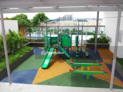 Pacific Place @ Ara Damansara, Malaysia Pacific Place @ Ara Damansara, Malaysia