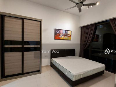 Third Avenue, Malaysia Third Avenue, Malaysia