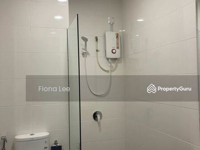 The Parque Residences @ Eco Sanctuary, Malaysia The Parque Residences @ Eco Sanctuary, Malaysia