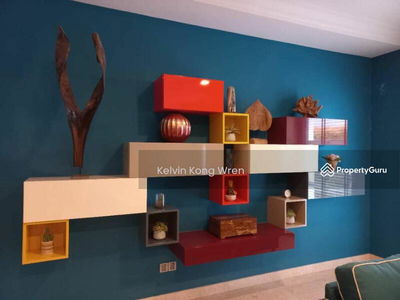 East Ledang, Malaysia East Ledang, Malaysia