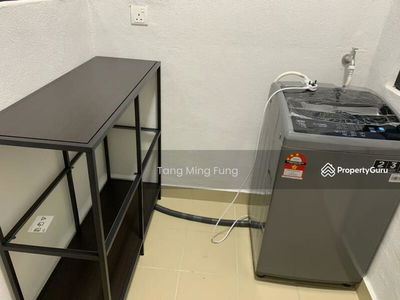 The Olive, Malaysia The Olive, Malaysia