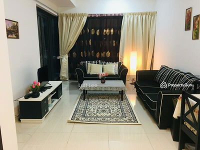 The Elements @ Ampang, Malaysia The Elements @ Ampang, Malaysia