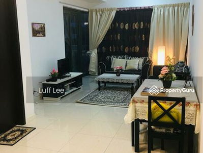 The Elements @ Ampang, Malaysia The Elements @ Ampang, Malaysia