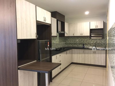 Metropolitan Square, Malaysia Metropolitan Square, Malaysia