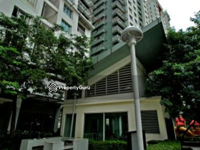 Metropolitan Square, Malaysia Metropolitan Square, Malaysia